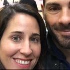 Sandra y Clemente han crecido en la fe respondiendo a invitaciones a retiros y oración