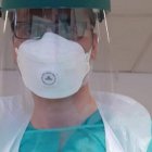 Lasso, como médico internista en época de crisis por coronavirus