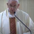 El Papa pidió orar para aprender a escuchar en este periodo de austeridad y confinamiento