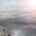 El hombre se pregunta por la grandeza y belleza de la Creación y eso suscita las grandes preguntas sobre el Creador