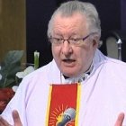 El sacerdote Patt Collins ha hecho un llamamiento público para que se nombren más exorcistas en Irlanda