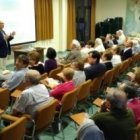 Los colegios, parroquias, asociaciones y familias pueden usar esta Guía para un buen Cinefórum