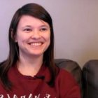 Nikola Griffin tiene tan sólo 26 años pero ya ha tenido profundas experiencias de Dios en este tiempo