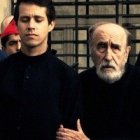 Un fotograma de la película Un Dios Prohibido, sobre los mártires seminaristas de Barbastro