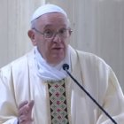 El Papa habló de la importancia de que los pastores estén al servicio de la gente / Vatican Media
