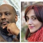 Helena Maleno y el padre Mussie Zerai, gente de acción, reciben los Premios Mundo Negro a la Fraternidad