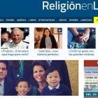 Religión en Libertad nació hace 11 años para llevar la Buena Nueva al mundo a través de testimonios llenos de esperanza