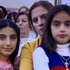 Los jóvenes y niños cristianos de Irak quieren volver a sus casas y forjar su futuro en la tierra que les vio nacer