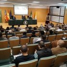 En el congreso participaron más de 100 personas