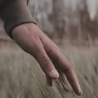 Lo que el cuerpo humano es o puede hacer solo explica una parte de lo que el ser humano desea y anhela. Foto: Youssef Aboutaleb / Unsplash.