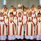 La Iglesia en Indonesia está creciendo de manera espectacular en las últimas décadas