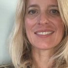 En la vida de Mylène la Virgen María ha estado siempre muy presente.