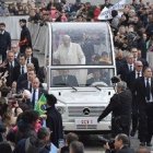 El Papa ha proseguido con sus catequesis sobre la Misa