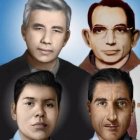 El jesuita Rutilio Grande fue asesinado junto con los laicos Nelson Rutilio Lemus, de 16 años y Manuel Solórzano, de 72. El franciscano Cosme Spessotto fue asesinado