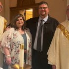 Steve Dow y su mujer atravesaron un difícil proceso de discernimiento de fe, en que las nuevas tecnologías fueron fundamentales para recuperar la estabilidad en su matrimonio y sus convicciones.