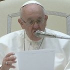 Francisco  habló de "memoria, reconciliación y sanación" en el Camino de encuentro con los pueblos indígenas de Canadá.