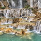 El agua: un bien que recibimos gratis de Dios y ni lo agradecemos ni lo pedimos. Foto: Kyle Petzer / Unsplash.