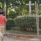 Abogados Cristianos, que lleva años luchando en la Justicia, ha solicitado que se detenga 'in extremis' su orden de traslado.