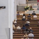 El experto en innovación Matt Engel ha redactado cinco claves para conseguir acercar a más fieles (Foto: Vatican News).