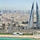 Francisco viaja del 3 al 6 de noviembre a Baréin, un país con una comunidad católica muy pequeña de origen inmigrante.