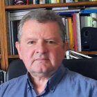 Antonio Diéguez Lucena es catedrático de Lógica y Filosofía de la Ciencia en la Universidad de Málaga desde 2010 y experto en Transhumanismo: su último libro, "Cuerpos inadecuados: el desafío transhumanista a la filosofía" (Herder).