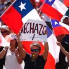 El 62% de los chilenos votó este domingo en contra del plebiscito para la aprobación de una nueva Constitución que incluía el aborto, la eutanasia y la ideología de género.