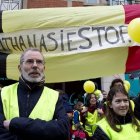 Bélgica cumple dos décadas con la eutanasia, pero cada vez más han abierto los ojos ante lo que está ocurriendo allí.