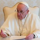 Luis Herrera Tejedor, exdirector de Recursos Humanos de Yves Saint Laurent, ha sido nombrado el primer director del departamento Vaticano por el Papa Francisco.