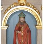 San Sabulain. Peillac.