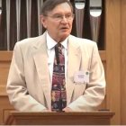 Rodney Stark murió con 88 años - fue un sociólogo de religión que engancha con su estilo ágil