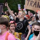 El doctor Corradi denuncia el daño irreparable que pueden sufrir muchas personas sacrificadas en su individualidad a los intereses políticos del lobby LGTB. Foto (contextual): Ehimetalor Akhere Unuabona / Unsplash.