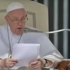 En su segunda catequesis sobre discernimiento, el Papa Francisco invitó a "estar atentos" a las "casualidades de la vida": así es como habla Dios, explicó.