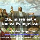 Id y llevad el Evangelio a toda criatura