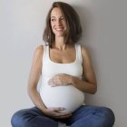 De cada 100 mujeres que pensaba abortar en 2021, unas 83 no lo hicieron después de recibir el apoyo necesario para tener a su hijo gracias a REDMADRE.
