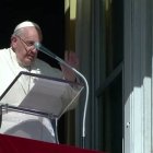 Durante el comentario del Evangelio de este domingo 30 de octubre, el Papa Francisco recordó que la mirada de la Iglesia al prójimo debe ser siempre "desde abajo, sin tener en cuenta su pasado".