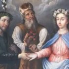 Si uno se divorcia de su mujer... comete adulterio.