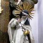 Beata Gertrudis de Altemberg.