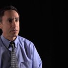 William Cavanaugh es teólogo y autor del ensayo «Migraciones de lo sagrado»