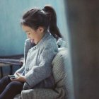 Unicef publica nuevos datos sobre el acceso de menores y adolescentes cada vez más prematuro: la edad media es inferior a los 11 años.