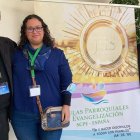 El equipo promotor de las Células Parroquiales de Evangelización en España