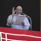 Francisco destacó la importancia de la coherencia de los católicos con el Evangelio en las obligaciones con la sociedad.