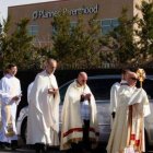 Religión en Libertad está en la primera línea de la batalla por la vida, pero solo con tu ayuda podemos librarla.