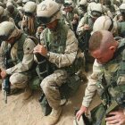 "¿Quién de nosotros está preparando a sus hijos para la batalla que se libra a nuestro alrededor?", se pregunta el ingeniero y escritor Jerome German: ofrece 12 consejos para hacerlo.