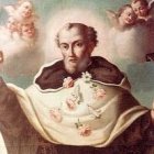 Beato Ángel Agustín Mazinghi.