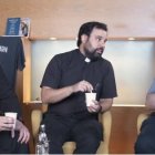 Tres sacerdotes blogueros e interneteros hablan de temas de fe en Red de Redes