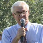 Aunque las ideas de Haugen eran conocidas, la sentencia del Supremo sobre el aborto ha cambiado el rumbo del partido.