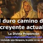 Este es el Cordero de Dios...