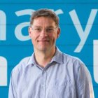 Magnus MacFarlane-Barrow, CEO de Mary´s Meals, estuvo presente en la Universidad Francisco de Vitoria exponiendo el modelo de éxito de su ONG, que alimenta a más de 2 millones de niños en todo el mundo.