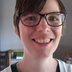 Lydia Bertrand, criada en una familia sin fe, se encontró convertida en esposa de un reverendo y madre agobiada