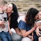 Llegaron a admitir que sus hijos no eran transgénero, sino que ellas les habían inculcado esa creencia.